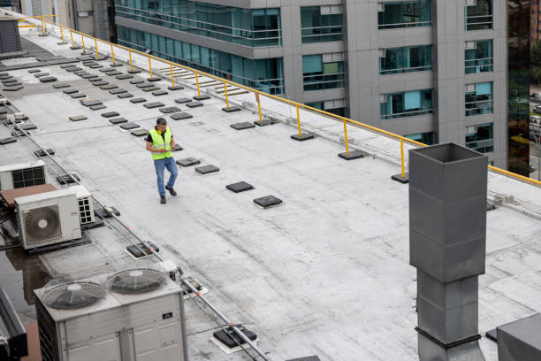 Best Solar Panel Roofing Installation  in Morada, CA