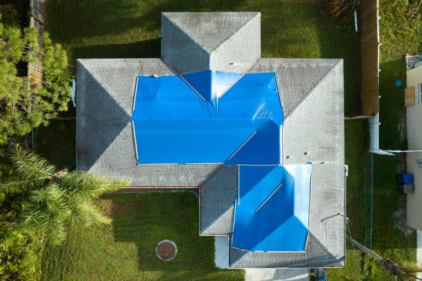 Asphalt Shingles Roofing in Morada, CA