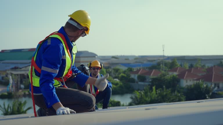 Trusted Morada, CA Roofing Services Experts