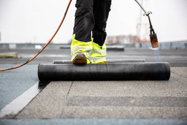Best EPDM Roofing  in Morada, CA