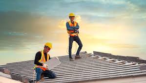 Fast & Reliable Emergency Roof Repairs in Morada, CA